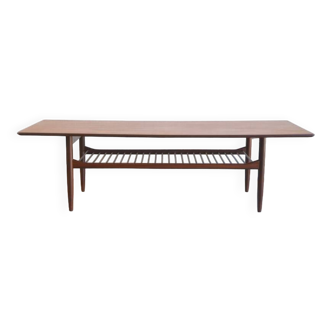 Coffee table by Kofod Larsen * 160 cm