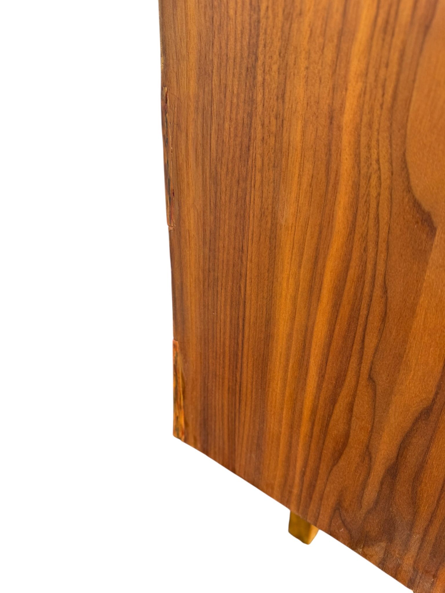 Scandinavian Teak Sideboard