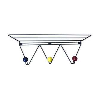 Coat rack
