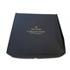 Set Esclusivo 2 Calici Champagne Veuve Clicquot "La Grande Dame" – Con Conf