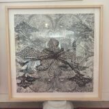Harrison Prignet Painting