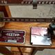 Old testut toise scale