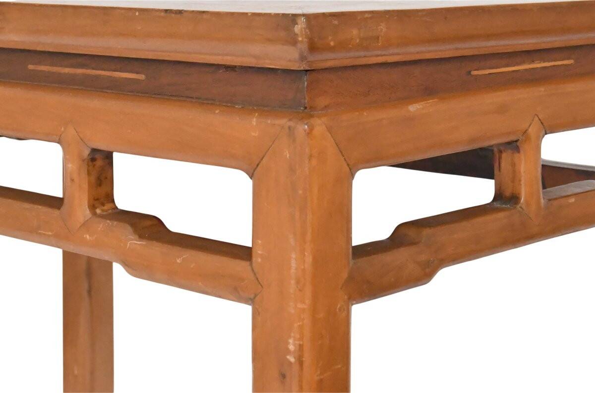 Console chinoise