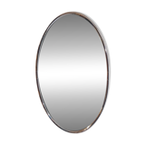 Oval mirror 1970