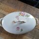 Soupière porcelaine de Limoges