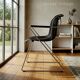 Chair Charles Pollock – SAMP Edition – Circa 1980
