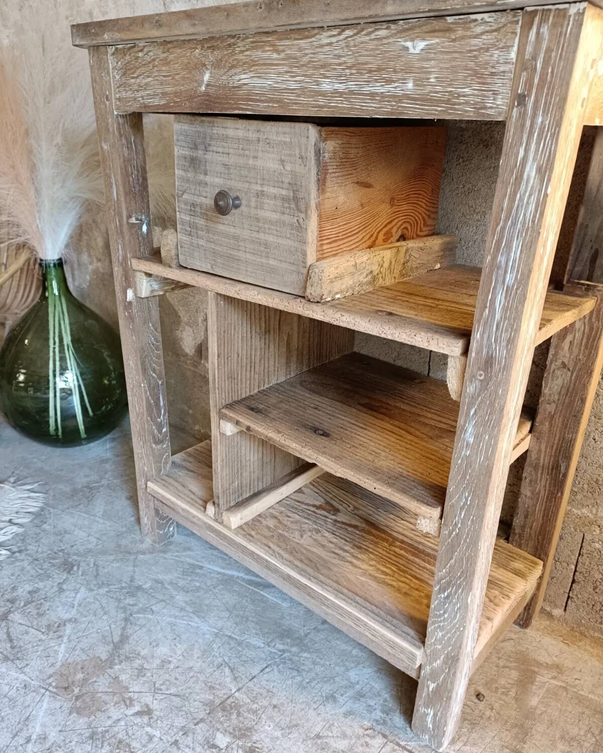 Meuble de métier