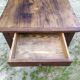 Table de ferme 200 cm