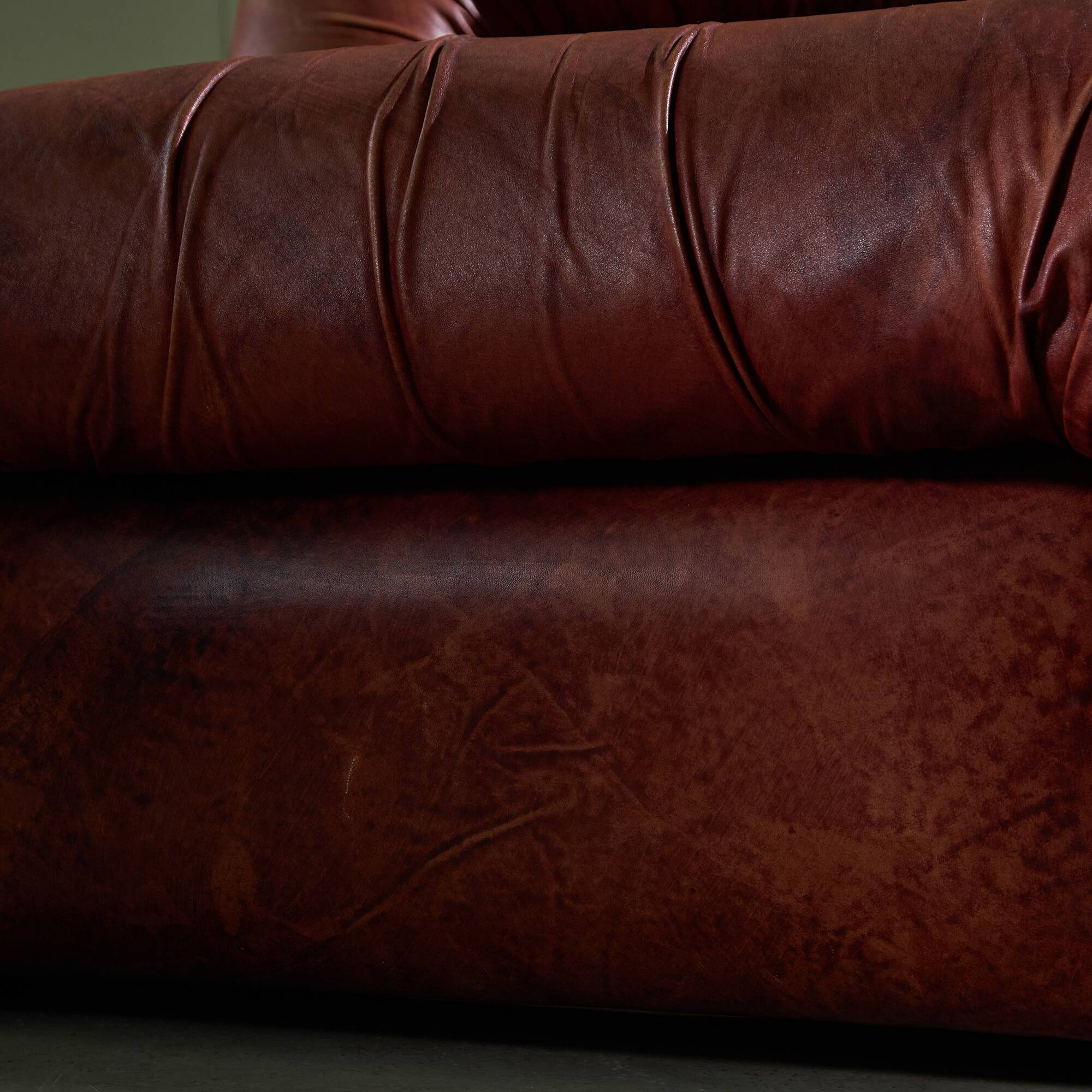 Modular Sofa Set by Lev & Lev