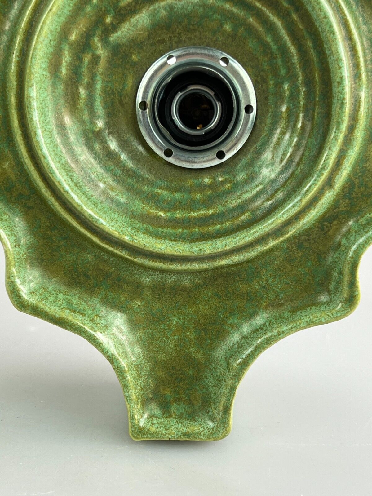Wall lamp ceramic 60/70