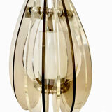 Veca pair of sconces, 1970