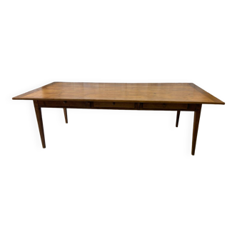 Farm table 237x107 cm