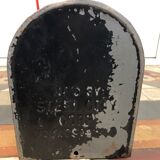 Boîte aux lettres US