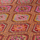 Anatolian handmade kilim rug 284 cm x 173 cm