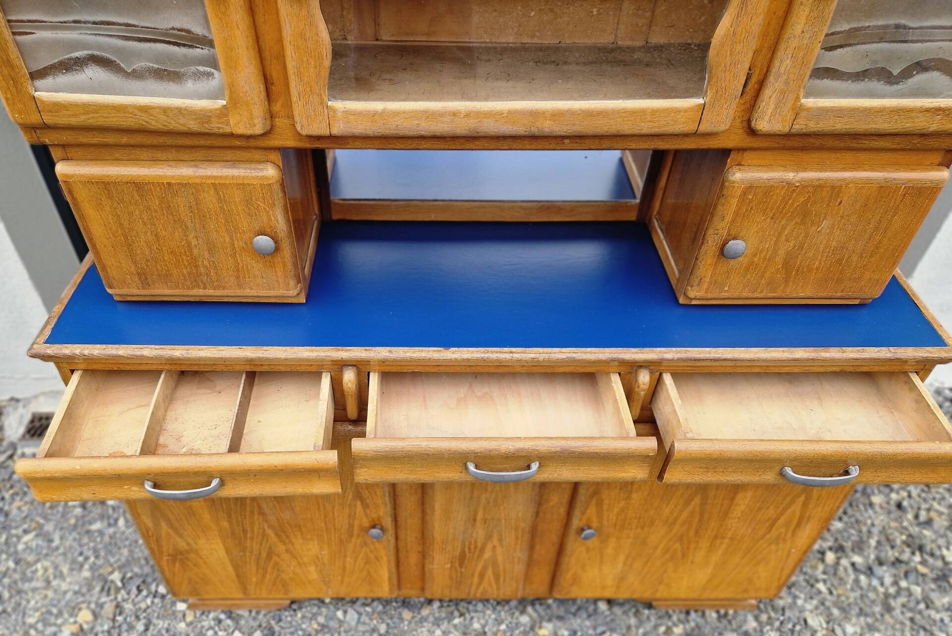 Buffet Mado 1960