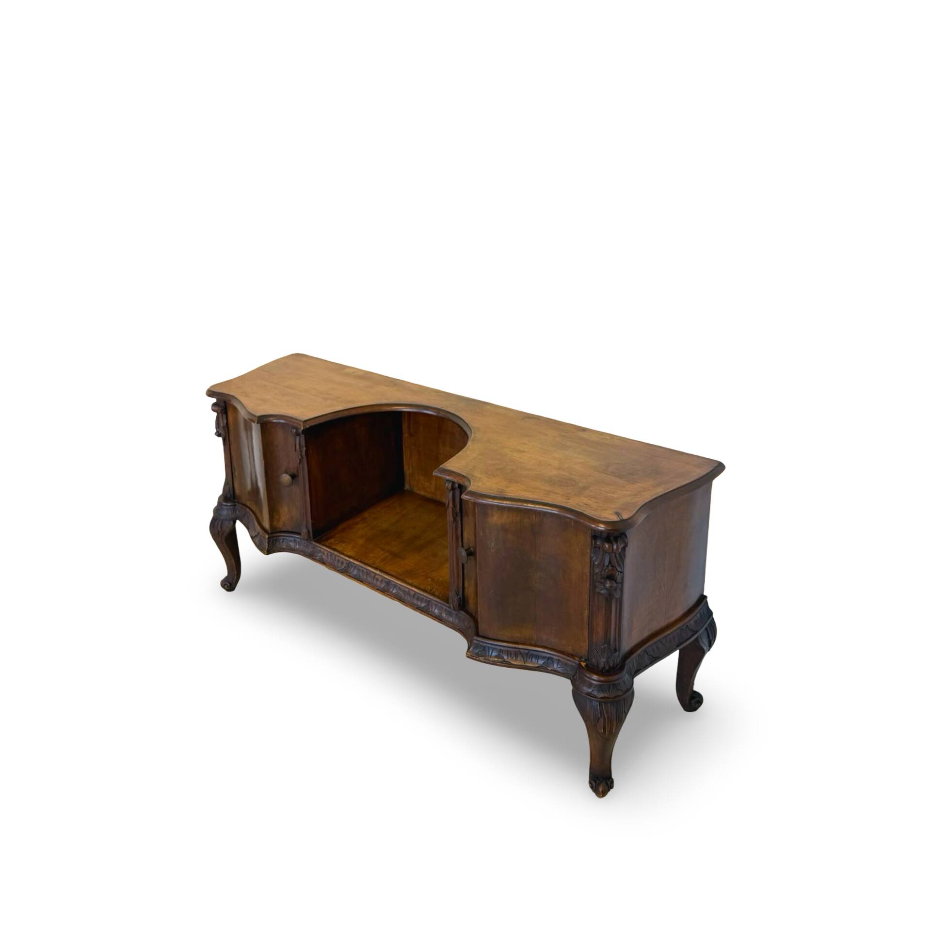 Italian console/petinus from the 1930s.