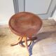 Thonet piano stool