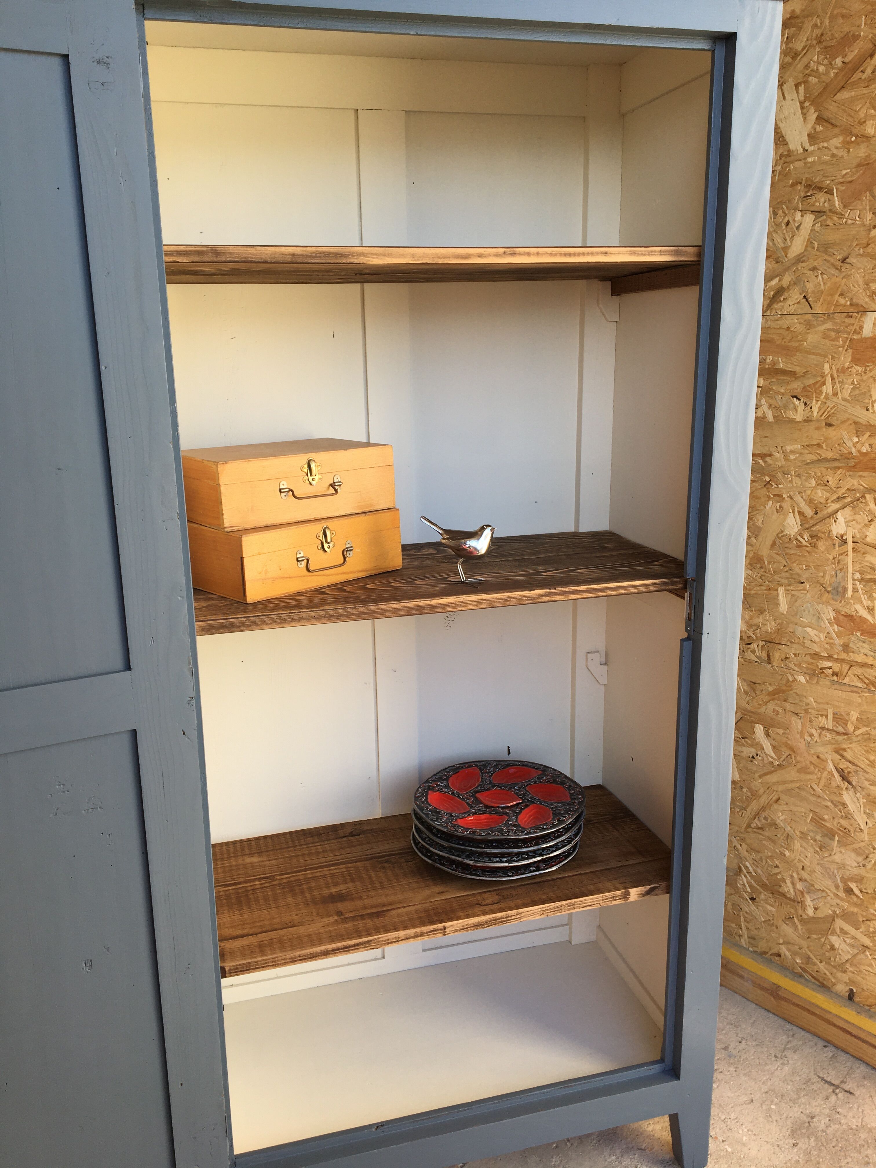 Old bonnetière revisited