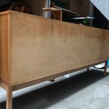 Scandinavian sideboard