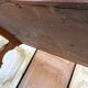 Table espagnole époque 20e siècle