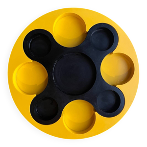 Grand plateau jean pierre