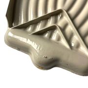 Grill toasteur Le Creuset Raymond Loewy