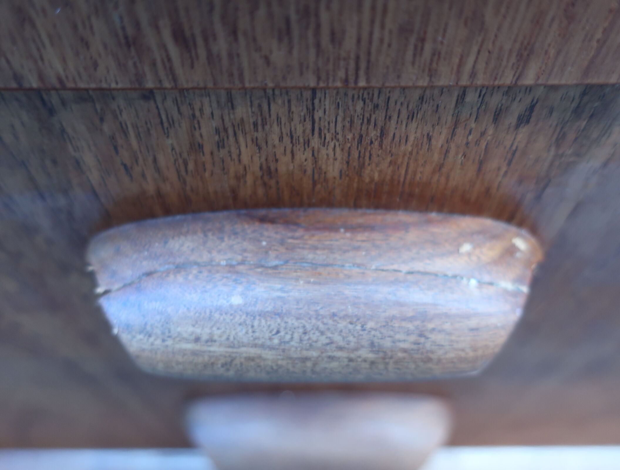 G-plan teak enfilade from the 1960s