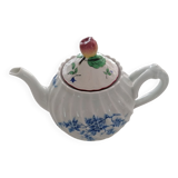 Haviland teapot