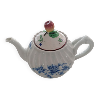 Haviland teapot