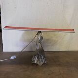 Crystal lamp