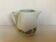 Cream jug with flowers and fruits by Villeroy and Boch
