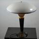 Lampe champignon Jumo 1950