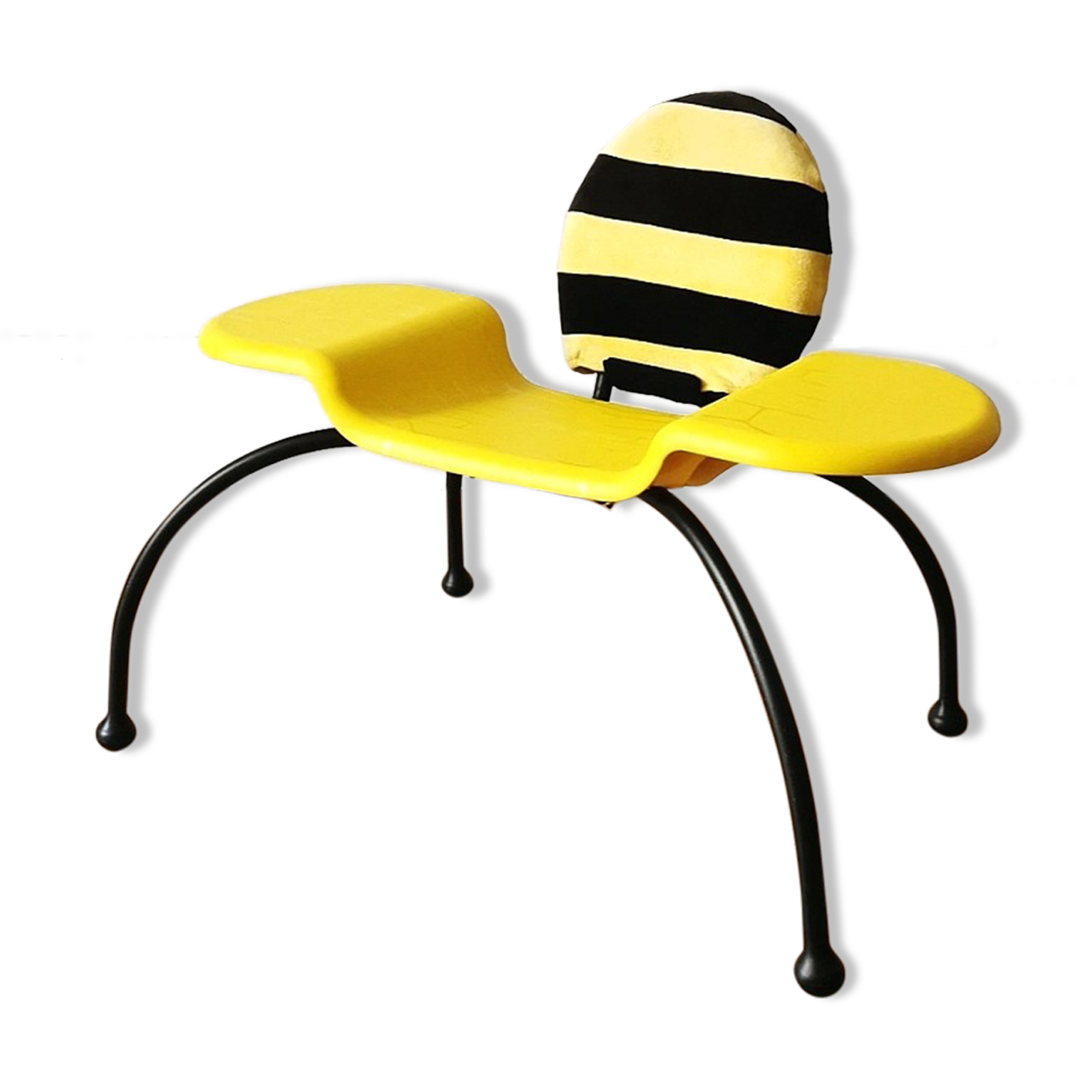 ARMCHAIR PS Surrig by Eva and Peter Moritz for Ikea, 2003