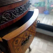 Side table Happiness of the day Louis XV
