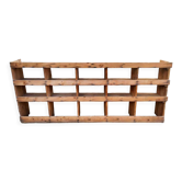 Locker cabinet 253 cm