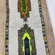 Handcrafted Moroccan Berber Rug 217 X 88
