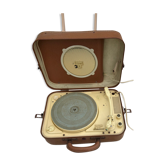 Tournedisque Teppaz Présence
