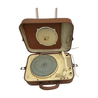 Tourdisque Teppaz Presence