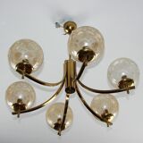 Chandelier, 1970s