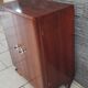 Petit meuble bas art deco vintage
