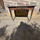 Farmhouse table
