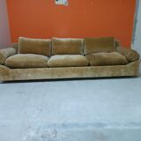 Vintage sofa year 70s
