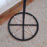 1950s lamppost