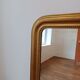 Antique mirror Louis Philippe 143/116 cm