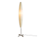 Foscarini Havana design floor lamp by Jozeph Forakis from the 1990s.