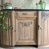 Art Deco buffet