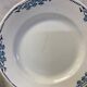 Ensemble de 5 assiettes Villeroy et Boch Wallerfangen