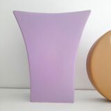 Ensemble de 3 vases années 80