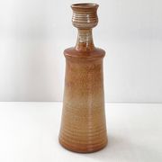 Vintage stoneware vase