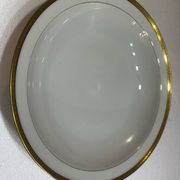 Service of 58 pieces Charles Fields Haviland Limoges - Marin Paris